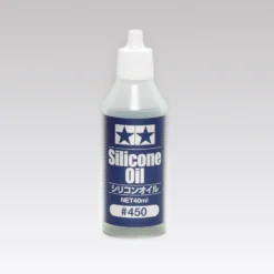TAMIYA Silikon-Öl #450 40ml
