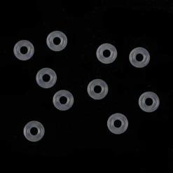 Tamiya 19803473 Silikon O-Ring P3 (10)