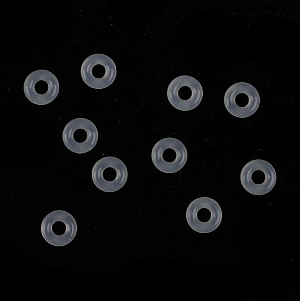 Tamiya 19803473 Silikon O-Ring P3 (10)