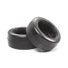 Tamiya Slicks Type-A 60D M-Chassis (2 Stk., verstärkt) #53340