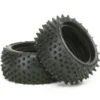 Tamiya 53084 Spike Reifen hinten (2) DT-03 / DT-04 / DF-03 / TT-02B
