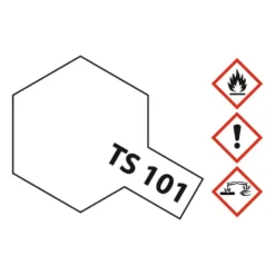 Tamiya Spray Farbe TS-101 Base White 100ml