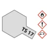 Tamiya Spray TS-17 Alu-Silber / Gloss Aluminum glänzend 100ml