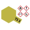 Tamiya Spray TS-3 Beige / Dark Yellow matt 100ml