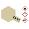 Tamiya Spray TS-75 Champgner Gold glänzend 100ml