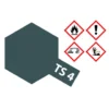 Tamiya Spray TS-4 German Grau / Grey matt 100ml