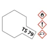 Tamiya Spray TS-79 Klarlack Seidenmatt 100ml