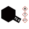 Tamiya Spray TS-6 Matt Schwarz / Black 100ml
