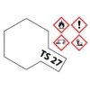 Tamiya Spray TS-27 Matt Weiß / White 100ml