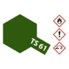 Tamiya Spray TS-61 Nato Grün / Green matt 100ml