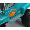 Tamiya 58725 Squash Van (GF-02) 1:10 Bausatz