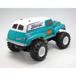 Tamiya 58725 Squash Van (GF-02) 1:10 Bausatz