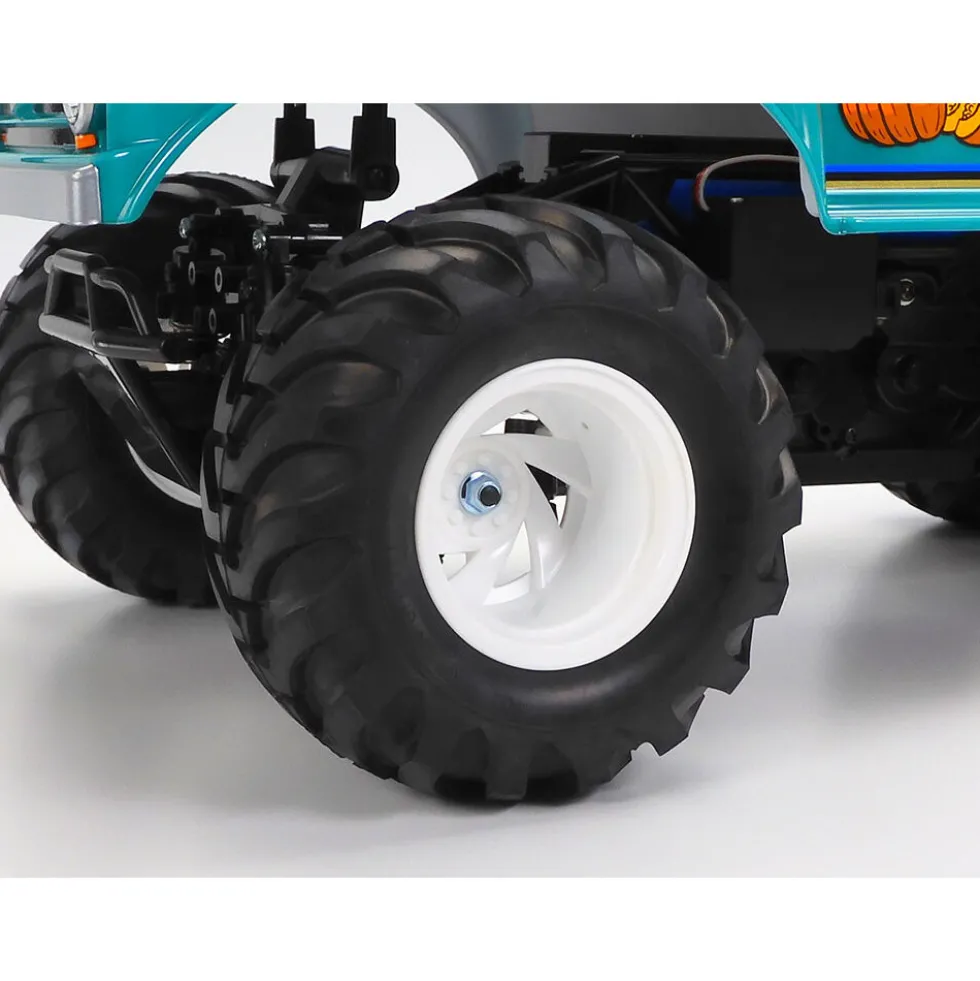 Tamiya 58725 Squash Van (GF-02) 1:10 Bausatz
