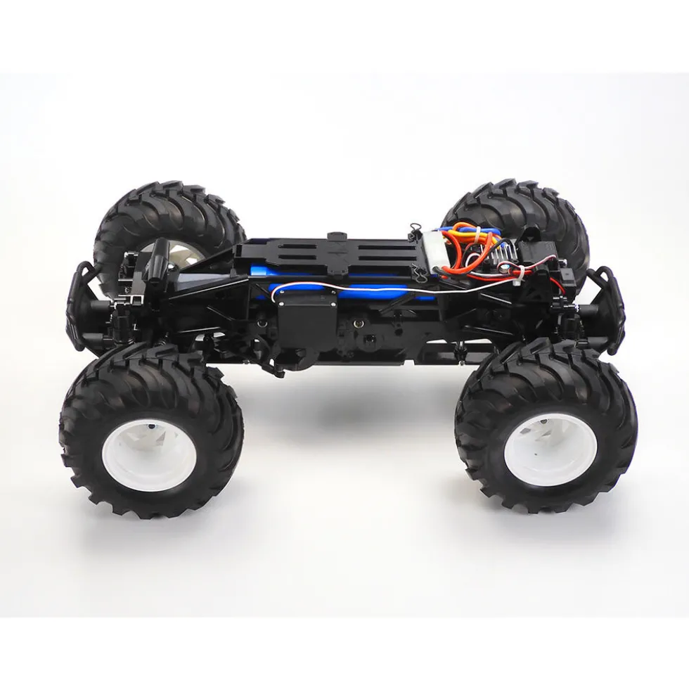 Tamiya 58725 Squash Van (GF-02) 1:10 Bausatz