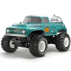 Tamiya 58725 Squash Van (GF-02) 1:10 Bausatz