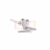 Tamiya 19803182 Step-Screw 3x20mm (5)