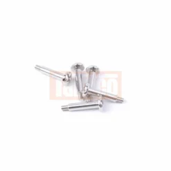 Tamiya 19803182 Step-Screw 3x20mm (5)