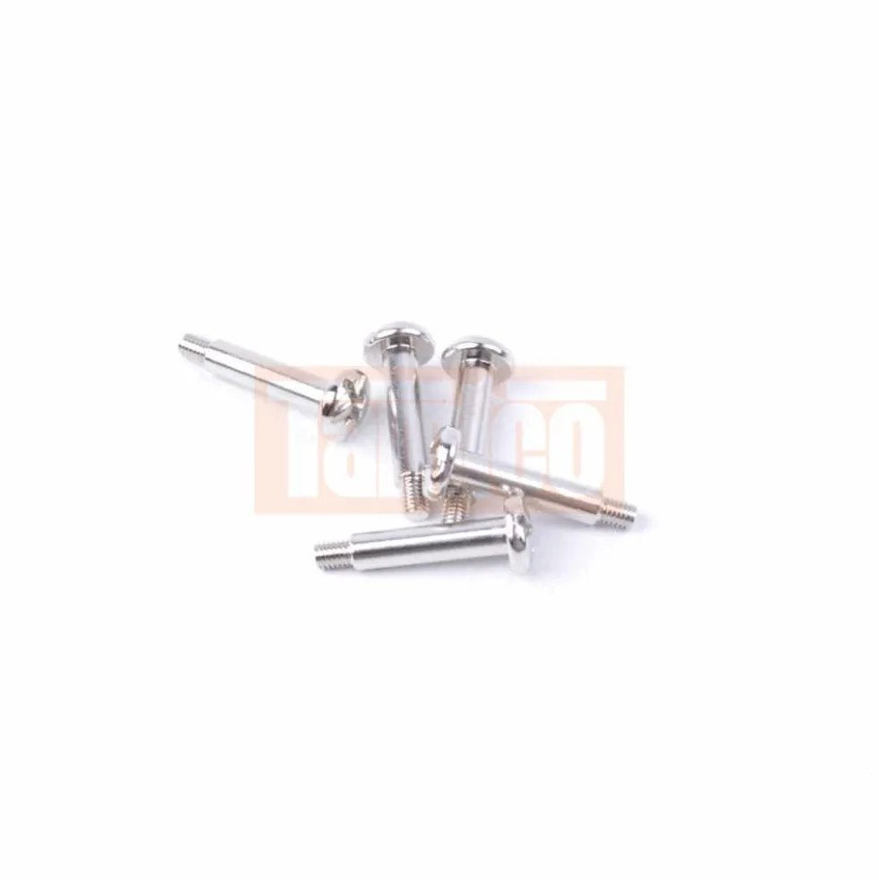 Tamiya 19803182 Step-Screw 3x20mm (5)