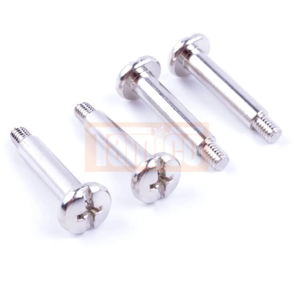 Tamiya 19804904 Step-Screw 3x20mm (4)
