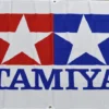 Tamiya 67204 Stoff-Banner 160x90 cm