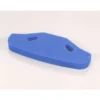 Tamiya Stoßfänger (Urethan, blau) TT-01 #53683