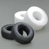 Tamiya 51717 Stollenreifen Rough Ride hinten (2) BB-01 / BBX