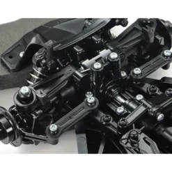 Tamiya 58702 Subaru BRZ TT-02 (2021) 1:10 Bausatz