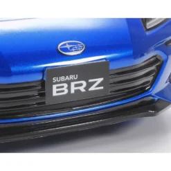 Tamiya 58702 Subaru BRZ TT-02 (2021) 1:10 Bausatz