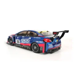 Tamiya 58645 Subaru WRX STI 24H Nürb. TT-02 Bausatz