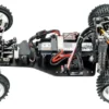 Tamiya 47381 Super Astute (2018) Bausatz