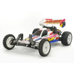 Tamiya 47381 Super Astute (2018) Bausatz