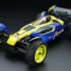 Tamiya 58696 Super Avante (TD4) 4WD Bausatz 1:10