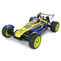 Tamiya 58696 Super Avante (TD4) 4WD Bausatz 1:10