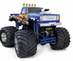 Tamiya Super Clod Buster 2012 Bausatz #58518