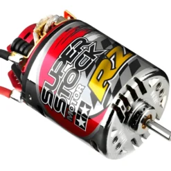 Tamiya Super Stock Motor Type-RZ #53697