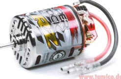 Tamiya Super Stock Motor Type-RZ #53697