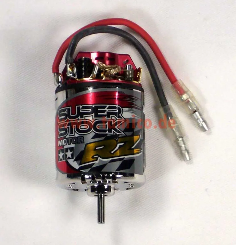 Tamiya Super Stock Motor Type-RZ #53697