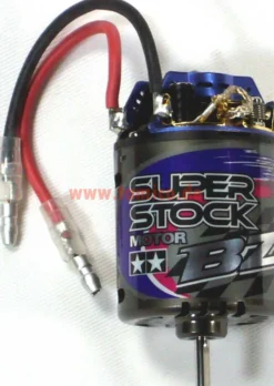 Tamiya Super Stock Motor Type-BZ 23T #53930