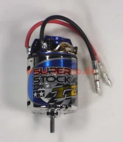 Tamiya Super Stock Motor Type-TZ #53696