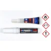 Tamiya 87211 Tamiya CA-Cement/Primer Set 3g PP/PE/POM