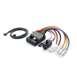 Tamiya 45069 Tamiya Fahrtregler ESC TBLE-04S ohne Lüfter
