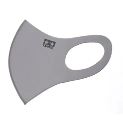 Tamiya 67476 Tamiya Mund-/Nasen Maske Grau L Comfort Fit