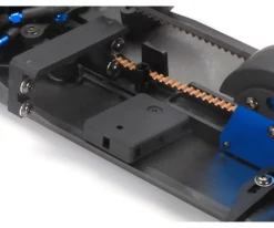 Tamiya 58693 TA08 Pro Chassis Kit Bausatz 1:10