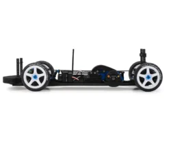 Tamiya 58693 TA08 Pro Chassis Kit Bausatz 1:10