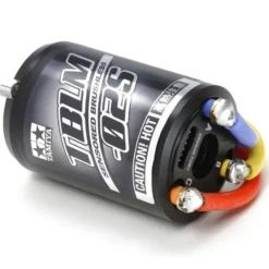 Tamiya TBLM-02S 15.5T Sensor Brushless-Motor