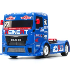 Tamiya 58642 Team Reinert Racing MAN TGS 1:14 TT-01E Bausatz