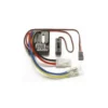 Tamiya TEU-105BK Fahrtenregler mit BEC #45055