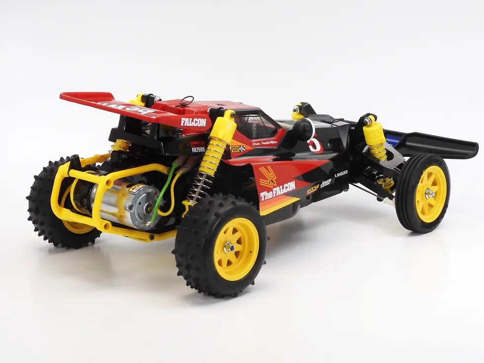 Tamiya 47532 The Falcon (2026) Bausatz