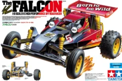 Tamiya 47532 The Falcon (2026) Bausatz