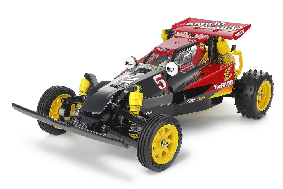 Tamiya 47532 The Falcon (2026) Bausatz